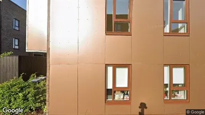 Apartments for rent in Viborg - Photo from Google Street View
