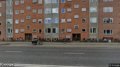 Apartments for rent in Aarhus N - Photo from Google Street View