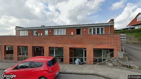Apartments for rent in Odense N - Photo from Google Street View