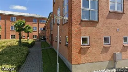 Apartments for rent in Viborg - Photo from Google Street View