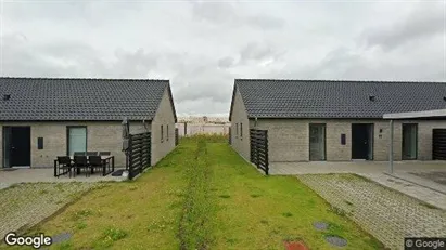 Apartments for rent in Lunderskov - Photo from Google Street View
