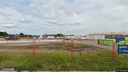 Apartments for rent in Lunderskov - Photo from Google Street View