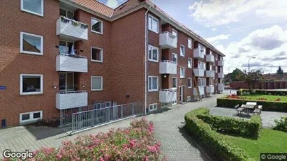 Apartments for rent in Vejle Center - Photo from Google Street View
