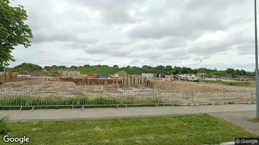 Apartments for rent in Brabrand - Photo from Google Street View