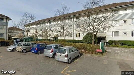Apartments for rent in Kalundborg - Photo from Google Street View