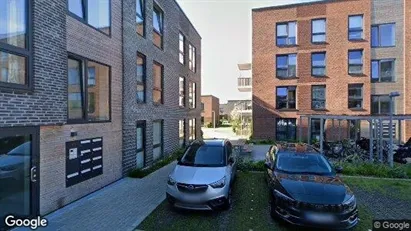 Apartments for rent in Espergærde - Photo from Google Street View