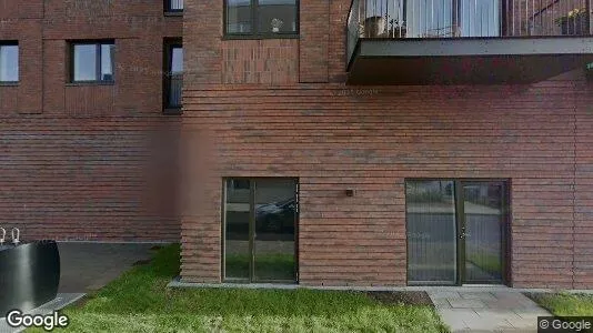 Apartments for rent in Viborg - Photo from Google Street View