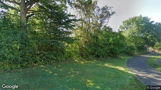 Apartments for rent in Fredensborg - Photo from Google Street View