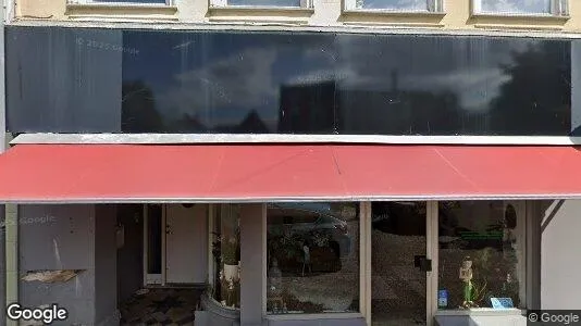 Apartments for rent in Haderslev - Photo from Google Street View