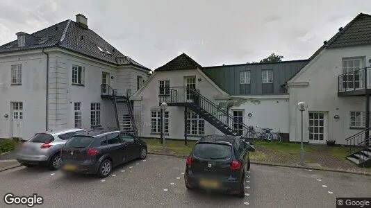 Apartments for rent in Kolding - Photo from Google Street View