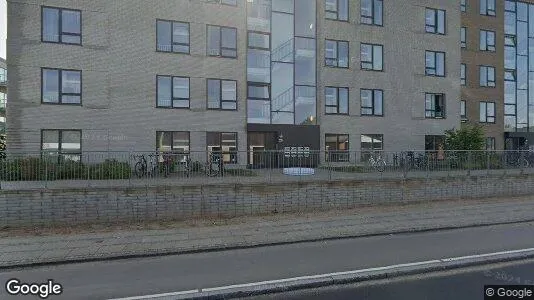Apartments for rent in Odense C - Photo from Google Street View