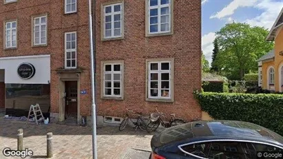 Apartments for rent in Odense C - Photo from Google Street View