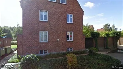 Apartments for rent in Odense C - Photo from Google Street View