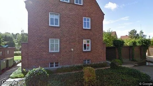 Apartments for rent in Odense C - Photo from Google Street View