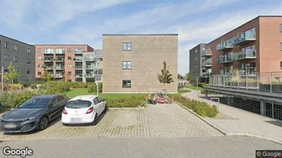 Apartments for rent in Odense C - Photo from Google Street View