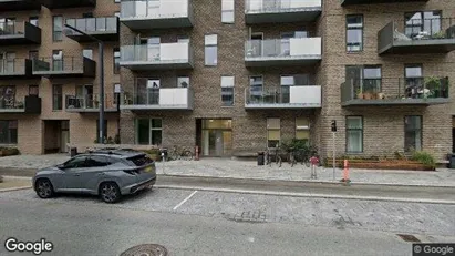 Apartments for rent in Copenhagen S - Photo from Google Street View