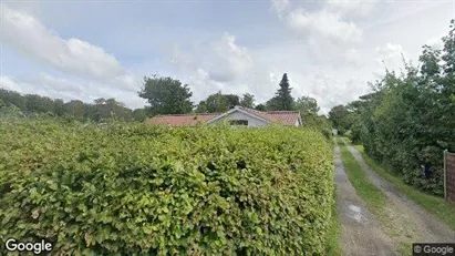 Apartments for rent in Liseleje - Photo from Google Street View