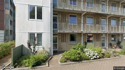 Apartments for rent in Haderslev - Photo from Google Street View