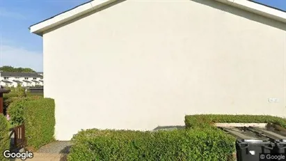 Apartments for rent in Haderslev - Photo from Google Street View