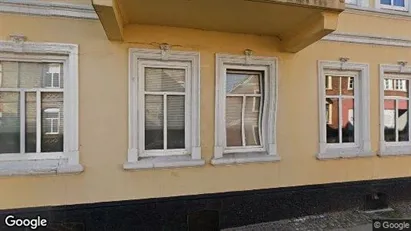 Apartments for rent in Sønderborg - Photo from Google Street View