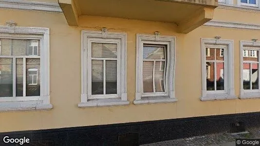 Apartments for rent in Sønderborg - Photo from Google Street View