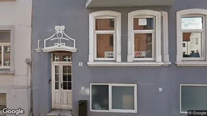 Apartments for rent in Sønderborg - Photo from Google Street View