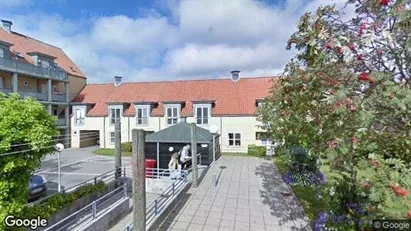 Apartments for rent in Aalborg Center - Photo from Google Street View