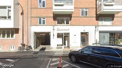 Apartments for rent in Gentofte - Photo from Google Street View