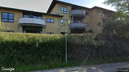 Apartments for rent in Ølstykke - Photo from Google Street View