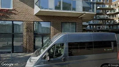 Apartments for rent in Copenhagen SV - Photo from Google Street View