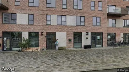 Apartments for rent in Copenhagen S - Photo from Google Street View