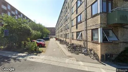 Apartments for rent in Dyssegård - Photo from Google Street View