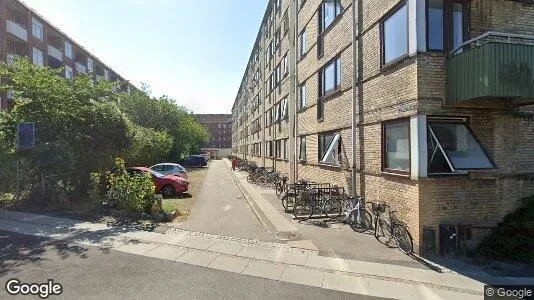 Apartments for rent in Dyssegård - Photo from Google Street View