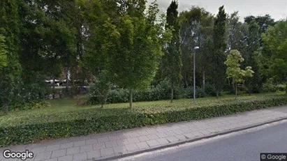 Apartments for rent in Silkeborg - Photo from Google Street View