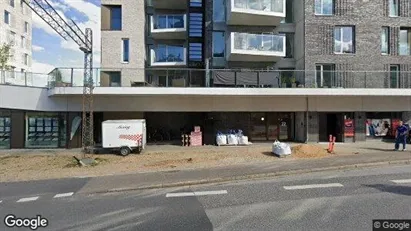 Apartments for rent in Silkeborg - Photo from Google Street View