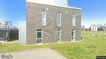 Apartments for rent in Aalborg SV - Photo from Google Street View