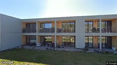 Apartments for rent in Næstved - Photo from Google Street View