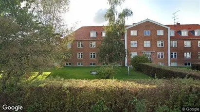 Apartments for rent in Kirke Såby - Photo from Google Street View