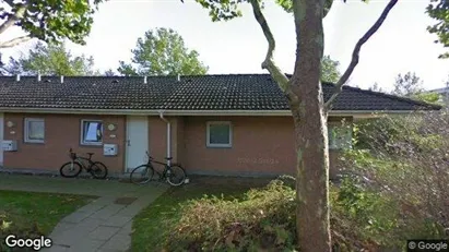 Apartments for rent in Roskilde - Photo from Google Street View