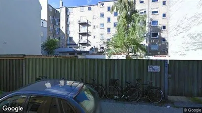 Apartments for rent in Aalborg Center - Photo from Google Street View