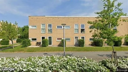 Apartments for rent in Aalborg Øst - Photo from Google Street View