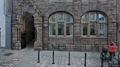 Apartments for rent in Sønderborg - Photo from Google Street View