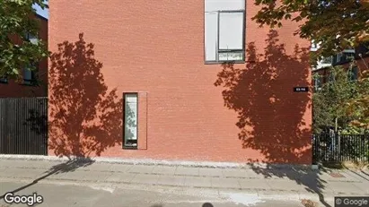 Apartments for rent in Copenhagen SV - Photo from Google Street View