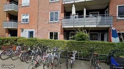 Apartments for rent in Copenhagen K - Photo from Google Street View