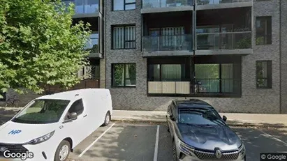 Apartments for rent in Copenhagen SV - Photo from Google Street View
