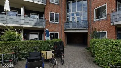 Apartments for rent in Copenhagen K - Photo from Google Street View