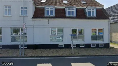 Apartments for rent in Odense V - Photo from Google Street View