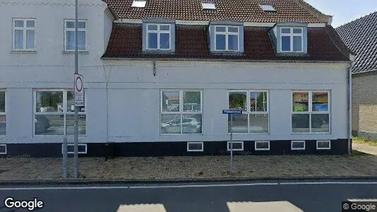 Apartments for rent in Odense V - Photo from Google Street View