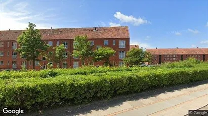 Apartments for rent in Kalundborg - Photo from Google Street View