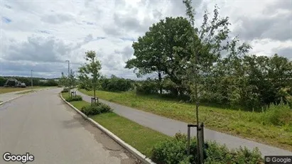 Apartments for rent in Kolding - Photo from Google Street View